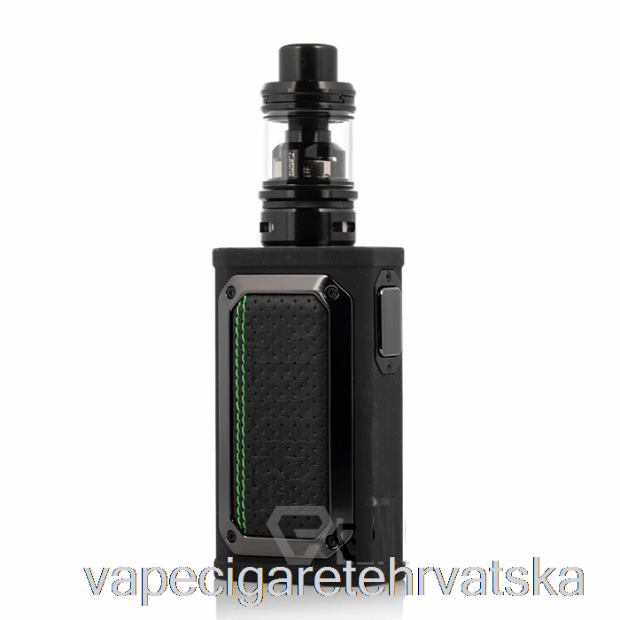 Vape Hrvatska Wotofo Mdura Pro 230w Starter Kit King Kong Crni